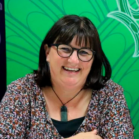 Polly Catlin Maybury